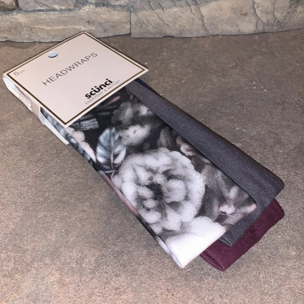 Headbands